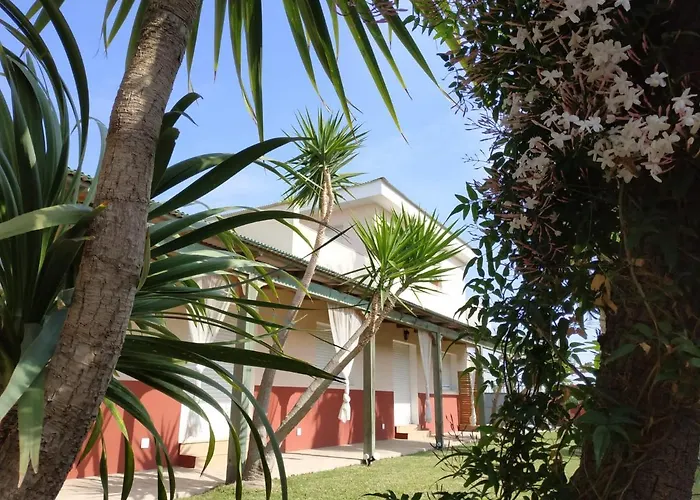 Casablanca El Petit Hotel