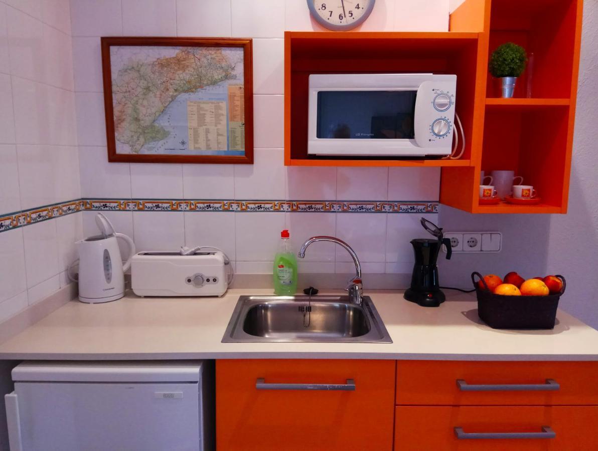 Apartment Casablanca El Petit *