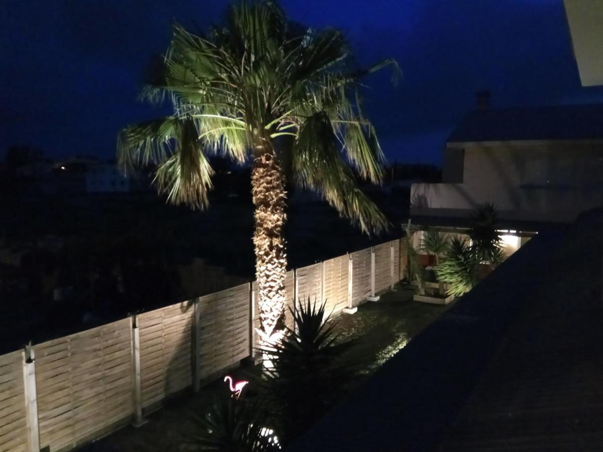 Casablanca El Petit Apartment