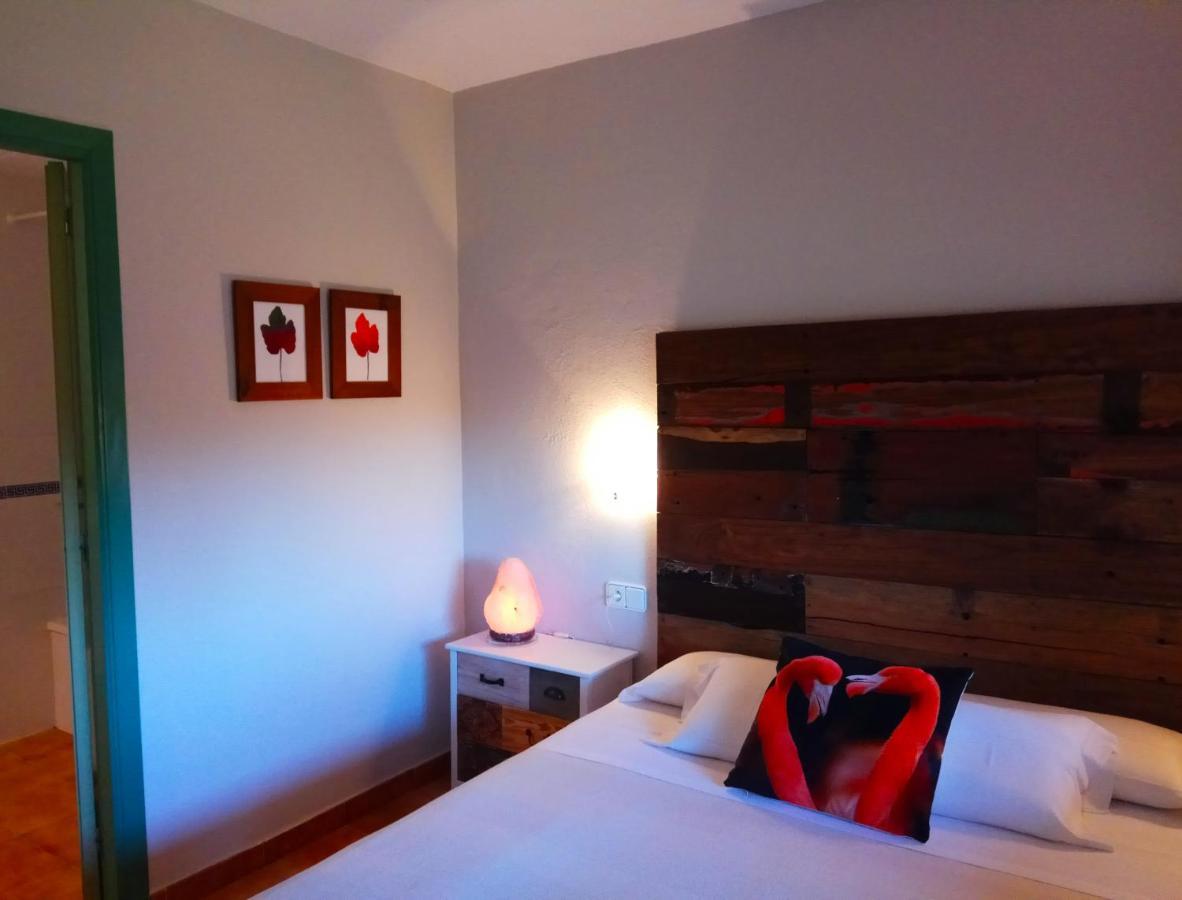 Apartment Casablanca El Petit Deltebre