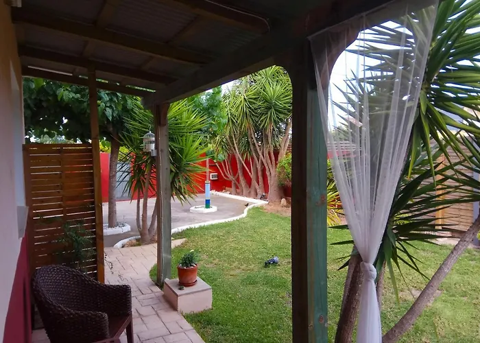 Casablanca El Petit Hotel